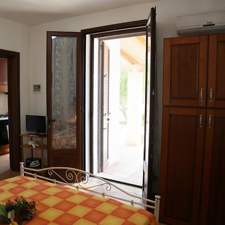 Damiavacanze Casa Vacanza Al Mare A Torre Vado Apartment Bilik gambar