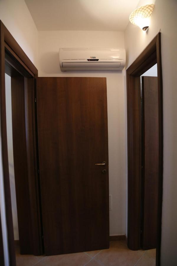 Damiavacanze Casa Vacanza Al Mare A Torre Vado Apartment Luaran gambar