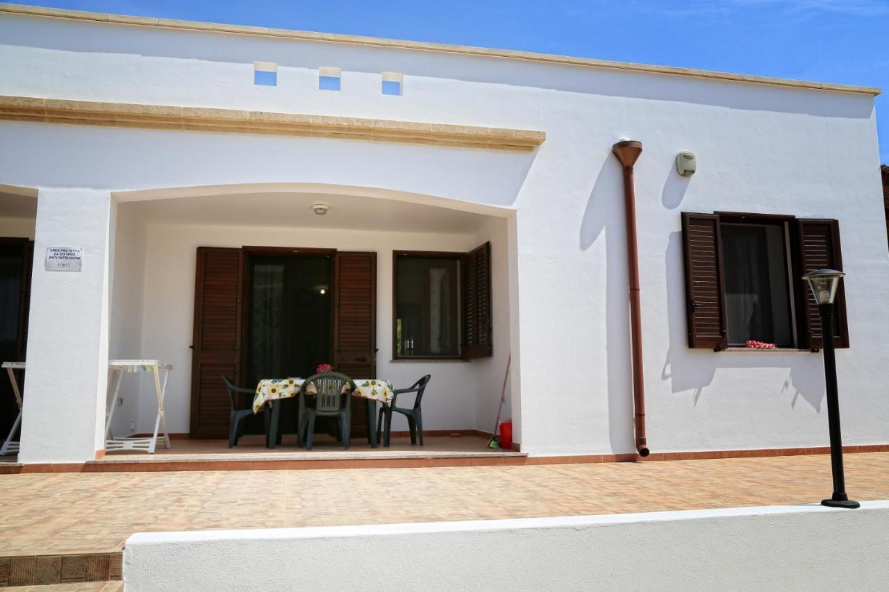 Damiavacanze Casa Vacanza Al Mare A Torre Vado Apartment Luaran gambar