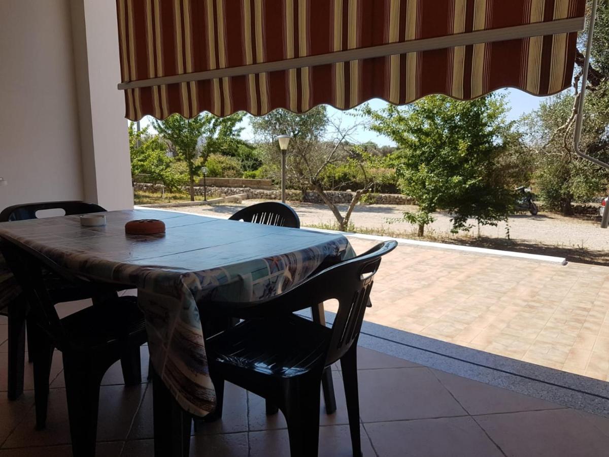 Damiavacanze Casa Vacanza Al Mare A Torre Vado Apartment Luaran gambar