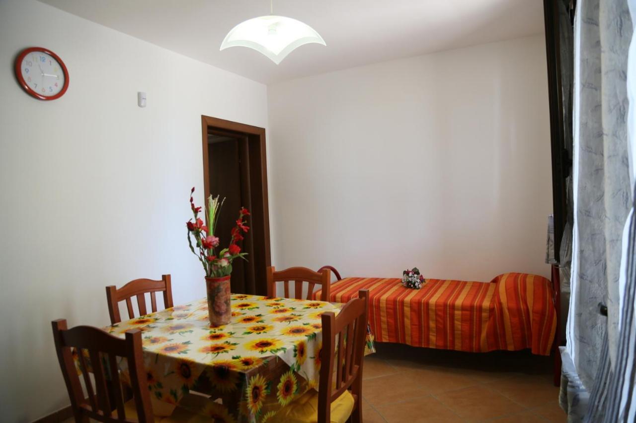 Damiavacanze Casa Vacanza Al Mare A Torre Vado Apartment Luaran gambar