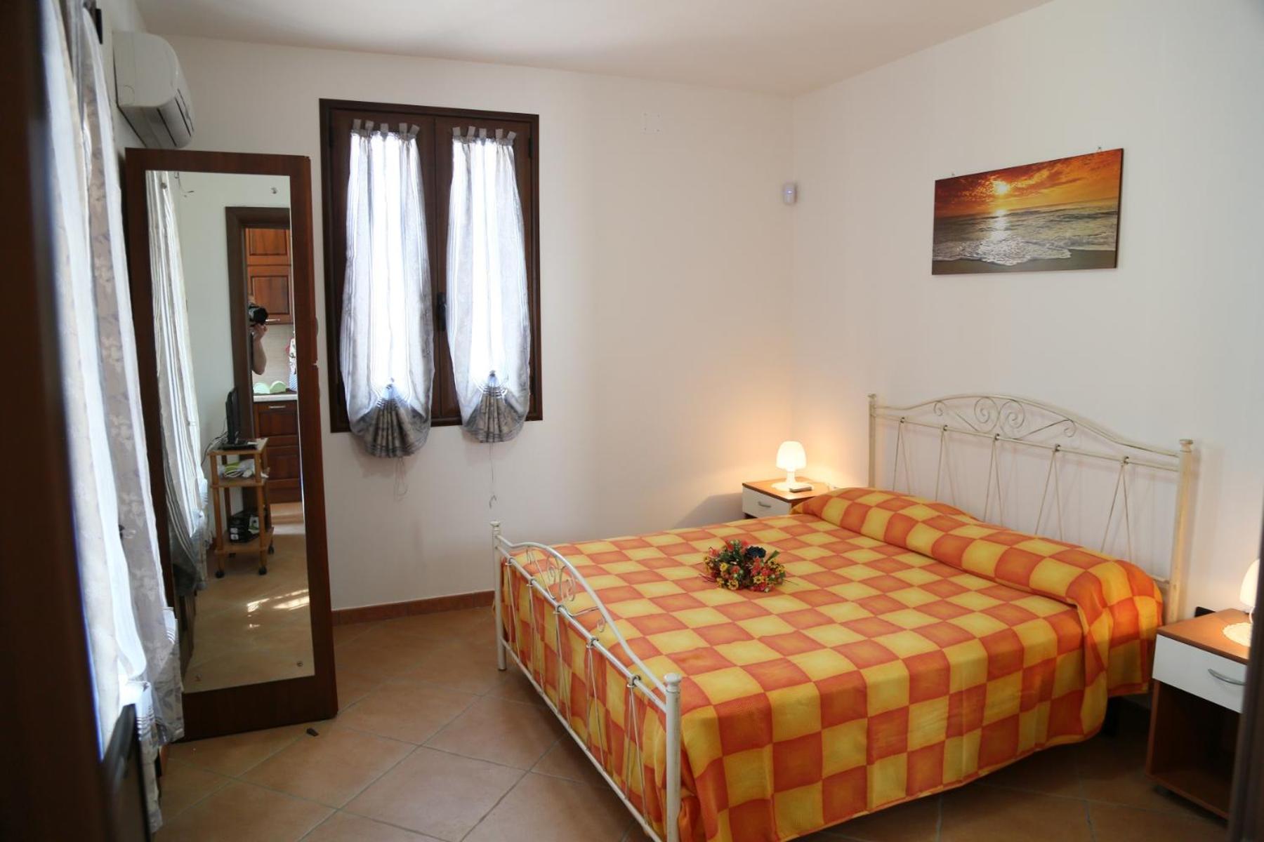 Damiavacanze Casa Vacanza Al Mare A Torre Vado Apartment Bilik gambar