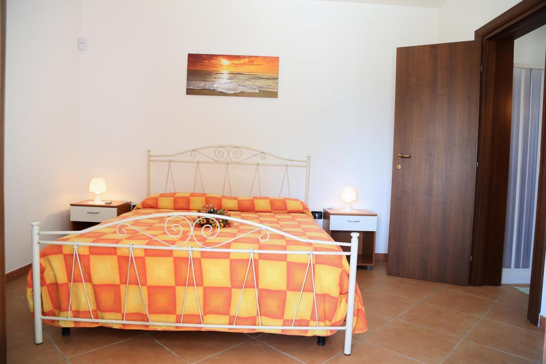 Damiavacanze Casa Vacanza Al Mare A Torre Vado Apartment Bilik gambar