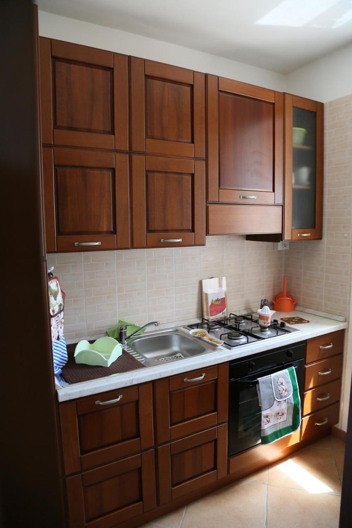 Damiavacanze Casa Vacanza Al Mare A Torre Vado Apartment Bilik gambar