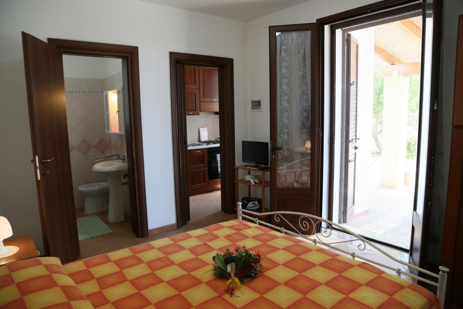 Damiavacanze Casa Vacanza Al Mare A Torre Vado Apartment Bilik gambar